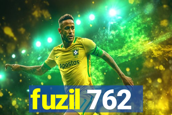 fuzil 762